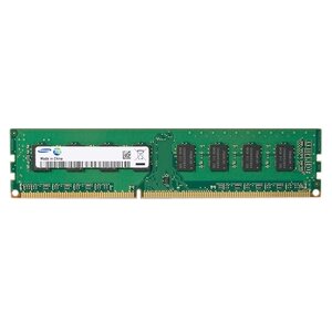 Оперативная память Samsung DDR4 2400 DIMM 4Gb (фото modal nav 1)