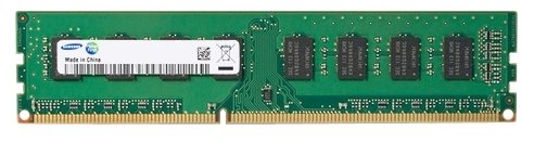 Оперативная память Samsung DDR4 2400 DIMM 4Gb (фото modal 1)