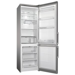 Холодильник Hotpoint-Ariston HFP 6200 X (фото modal nav 2)