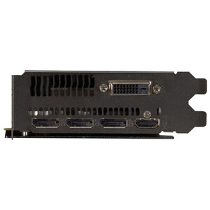 Видеокарта PowerColor Radeon RX 570 1250Mhz PCI-E 3.0 4096Mb 7000Mhz 256 bit DVI HDMI HDCP Red Dragon (фото modal nav 2)