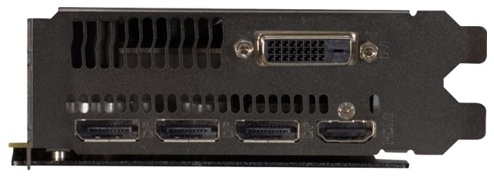 Видеокарта PowerColor Radeon RX 570 1250Mhz PCI-E 3.0 4096Mb 7000Mhz 256 bit DVI HDMI HDCP Red Dragon (фото modal 2)