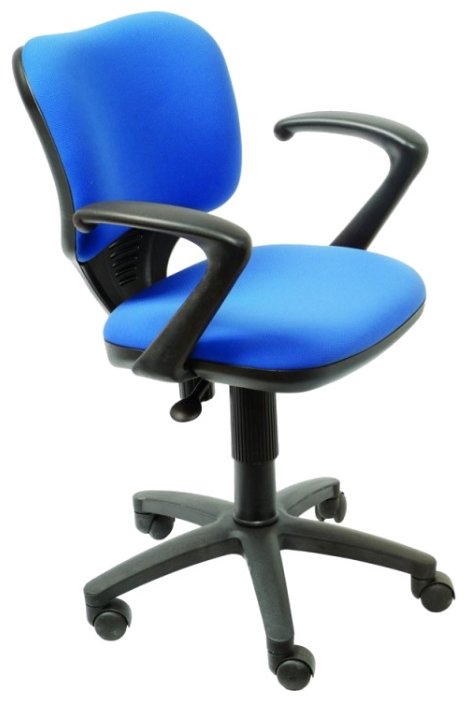 Компьютерное кресло Бюрократ CH-540AXSN-LOW (фото modal 7)