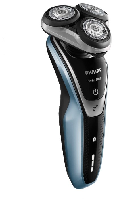 Электробритва Philips S5330 Series 5000 (фото modal 2)