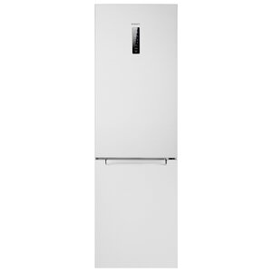 Холодильник Kraft KF-HD-450WNF (фото modal nav 1)