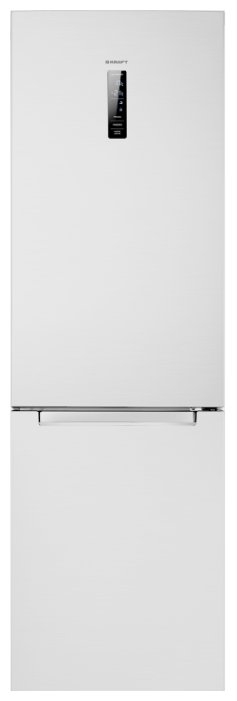 Холодильник Kraft KF-HD-450WNF (фото modal 1)