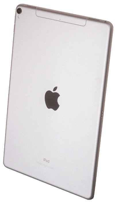Планшет Apple iPad Pro 10.5 256Gb Wi-Fi + Cellular (фото modal 5)