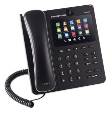 VoIP-телефон Grandstream GXV3240 (фото modal 2)