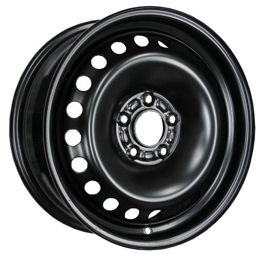 Колесный диск Magnetto Wheels 16012 (фото modal 2)