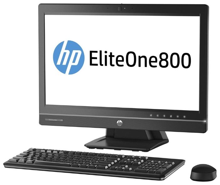 Моноблок HP EliteOne 800 G1 - 21.5