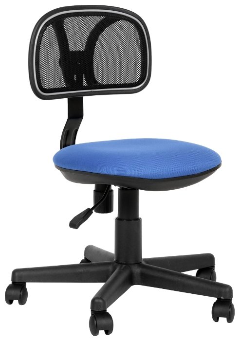 Компьютерное кресло Chairman 250 (фото modal 1)