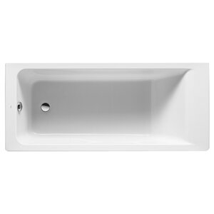 Отдельно стоящая ванна Roca Easy 170x75 (фото modal nav 1)