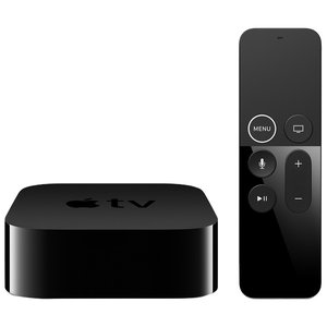 Медиаплеер Apple TV 4K 32GB (фото modal nav 1)