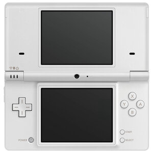 Игровая приставка Nintendo DSi (фото modal nav 2)