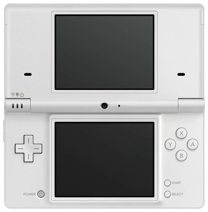 Игровая приставка Nintendo DSi (фото modal 2)