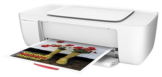 Принтер HP DeskJet Ink Advantage 1115 (фото modal 3)