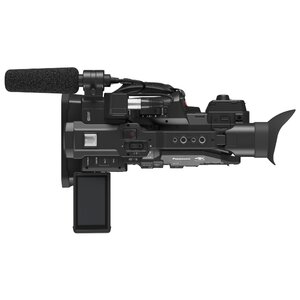 Видеокамера Panasonic HC-X1 (фото modal nav 6)