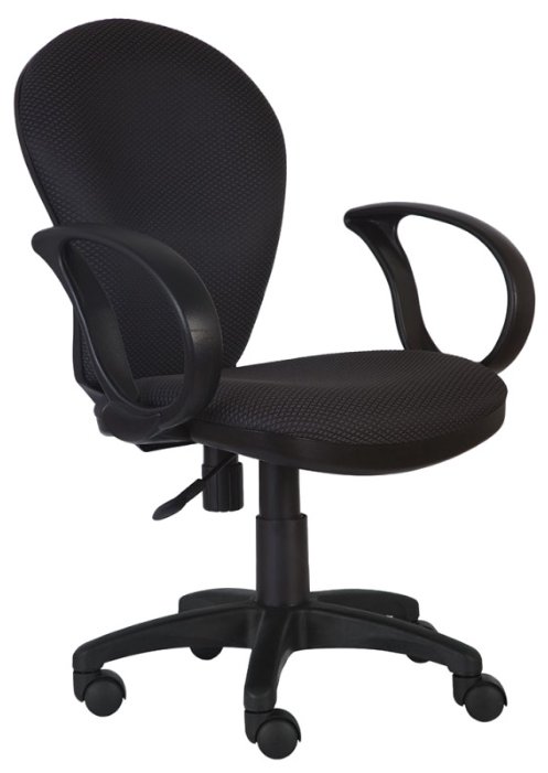 Компьютерное кресло Бюрократ CH-687AXSN (фото modal 1)