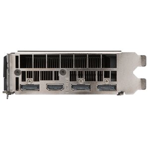 Видеокарта MSI GeForce GTX 1080 Ti 1506Mhz PCI-E 3.0 11264Mb 11016Mhz 352 bit HDMI HDCP Aero OC (фото modal nav 4)