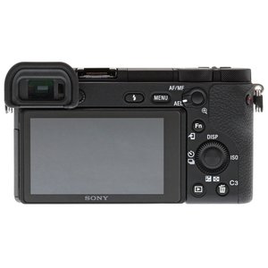 Фотоаппарат со сменной оптикой Sony Alpha ILCE-6500 Kit (фото modal nav 2)
