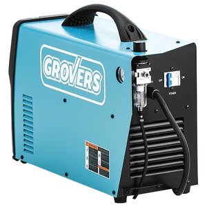 Инвертор для плазменной резки Grovers CUT 60 (фото modal nav 4)