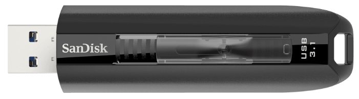 Флешка SanDisk Extreme Go USB 3.1 (фото modal 9)