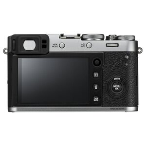 Компактный фотоаппарат Fujifilm X100F (фото modal nav 2)