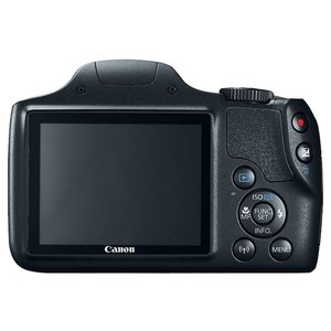 Компактный фотоаппарат Canon PowerShot SX540 HS (фото modal nav 2)