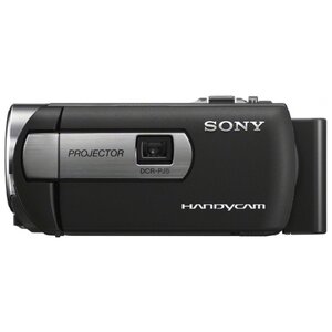 Видеокамера Sony DCR-PJ5E (фото modal nav 4)