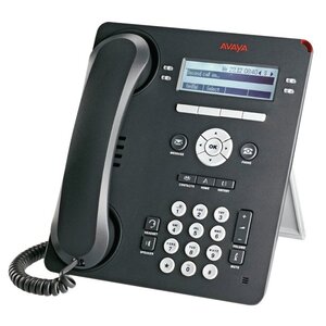 VoIP-телефон Avaya 9504 (фото modal nav 1)