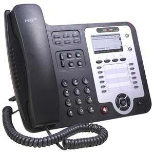 VoIP-телефон Escene WS320-N (фото modal nav 4)