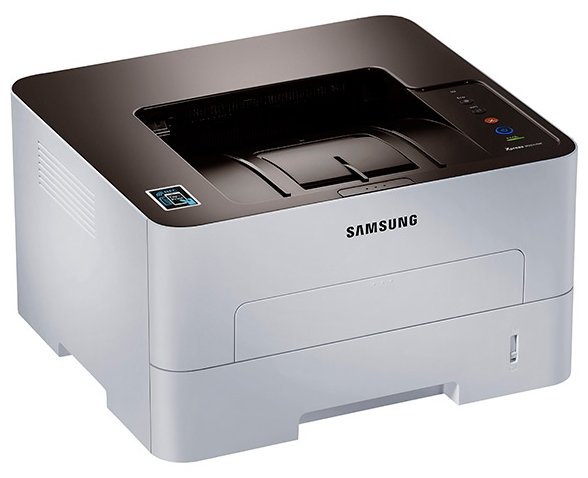 Принтер Samsung Xpress M2830DW (фото modal 2)