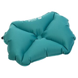 Надувная подушка Klymit Pillow X large (фото modal nav 2)