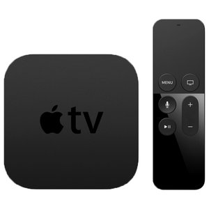 Медиаплеер Apple TV Gen 4 32GB (фото modal nav 3)
