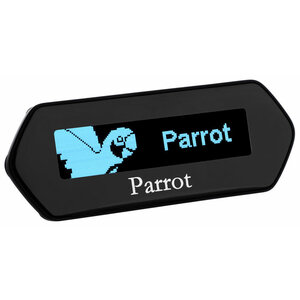 Устройство громкой связи Parrot MKi9100 (фото modal nav 2)