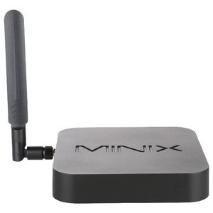 Медиаплеер MINIX NEO U9-H (фото modal nav 1)