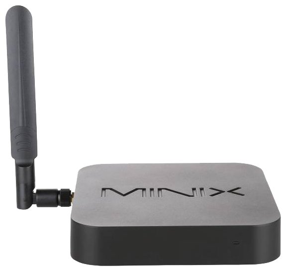 Медиаплеер MINIX NEO U9-H (фото modal 1)