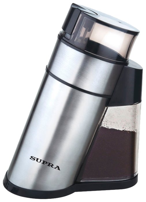 Кофемолка SUPRA CGS-532 (фото modal 1)