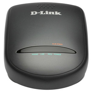 Адаптер для VoIP-телефонии D-link DVG-7111S (фото modal nav 1)