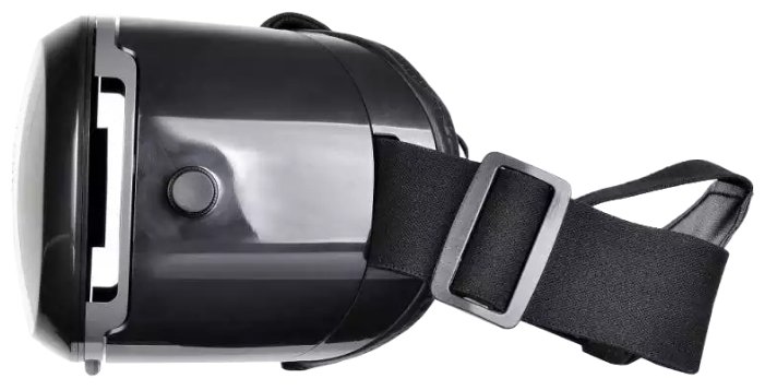 Очки виртуальной реальности Buro VR-369 (фото modal 2)