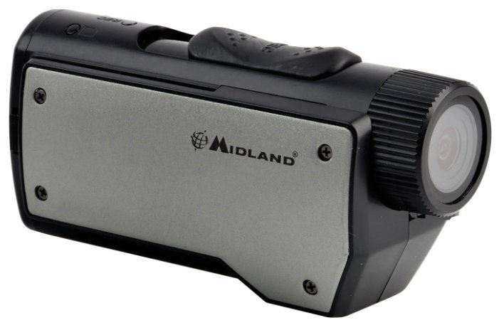 Экшн-камера MIDLAND XTC-280 (фото modal 1)