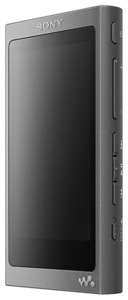 Плеер Sony NW-A45HN (фото modal 4)
