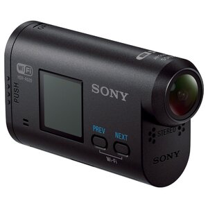 Экшн-камера Sony HDR-AS20 (фото modal nav 2)