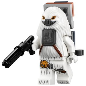 Конструктор LEGO Star Wars 75172 Y-крылый звездный истребитель (фото modal nav 5)