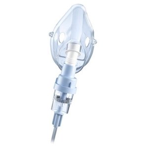 Компрессорный ингалятор (небулайзер) Philips Respironics InnoSpire Elegance 1103294 (фото modal nav 2)