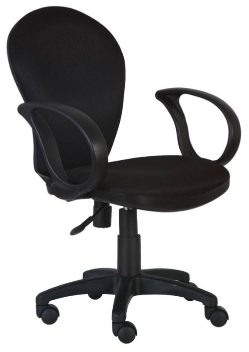 Компьютерное кресло Бюрократ CH-687AXSN (фото modal 5)