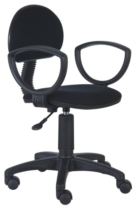 Компьютерное кресло Бюрократ CH-213AXN (фото modal 6)