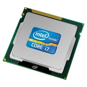 Процессор Intel Core i7 Sandy Bridge (фото modal nav 1)