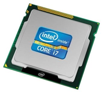 Процессор Intel Core i7 Sandy Bridge (фото modal 1)
