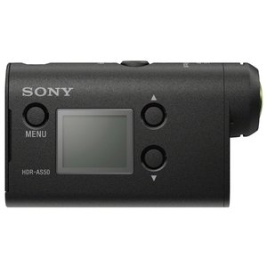 Экшн-камера Sony HDR-AS50R (фото modal nav 7)