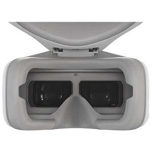Очки виртуальной реальности DJI Goggles (фото modal nav 3)
